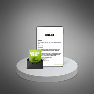 Build Offers That Sell image 4
