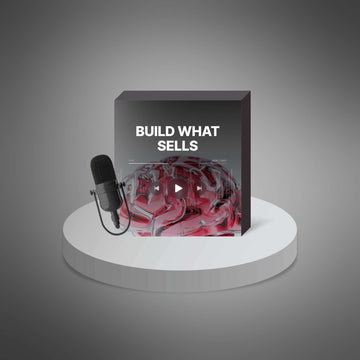 Build What Sells image 1