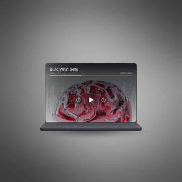 Build What Sells image 2