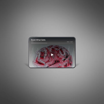 Build What Sells image 4