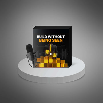 Build Without Being Seen image 1