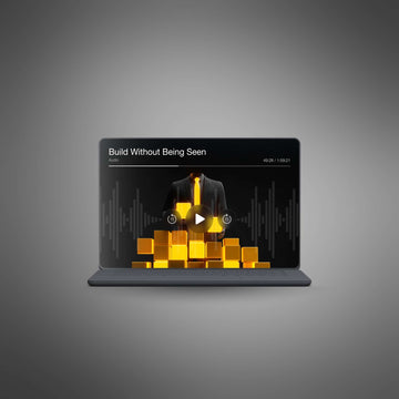 Build Without Being Seen image 2