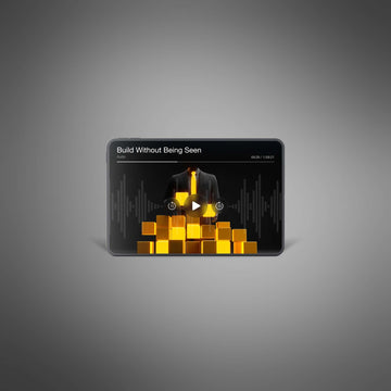 Build Without Being Seen image 4