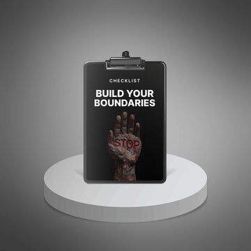 Build Your Boundaries image 1