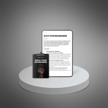 Build Your Boundaries image 3