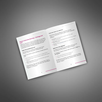 Build Your Brand Guide in One Weekend image 3