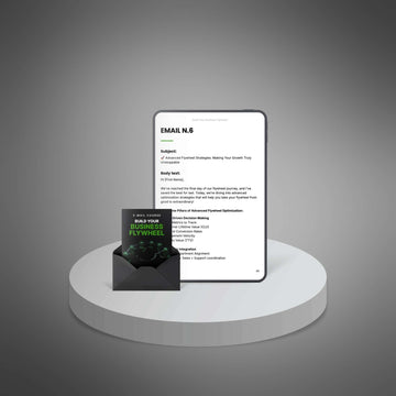 Build Your Business Flywheel image 4