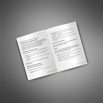 Build Your Content Machine image 3