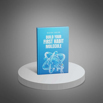 Build Your First Habit Molecule image 1