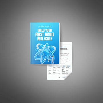 Build Your First Habit Molecule image 2