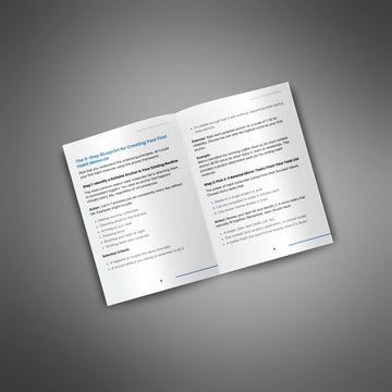 Build Your First Habit Molecule image 3