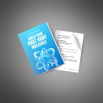 Build Your First Habit Molecule image 4
