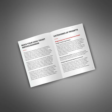Build Your High-Ticket Service Business image 2