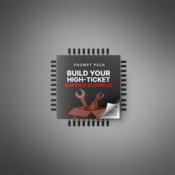 Build Your High-Ticket Service Business image 3