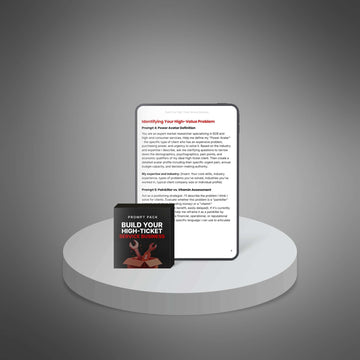 Build Your High-Ticket Service Business image 4