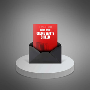 Build Your Online Safety Shield image 1