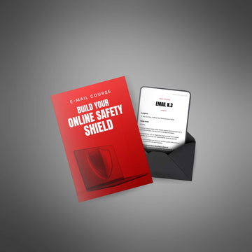 Build Your Online Safety Shield image 3