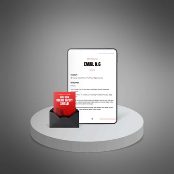 Build Your Online Safety Shield image 4