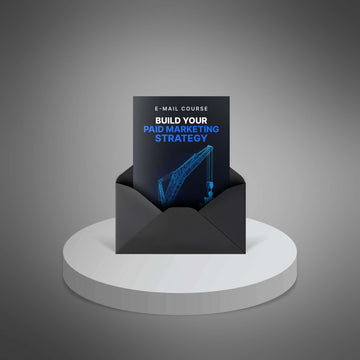Build Your Paid Marketing Strategy image 1