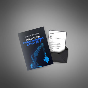 Build Your Paid Marketing Strategy image 3