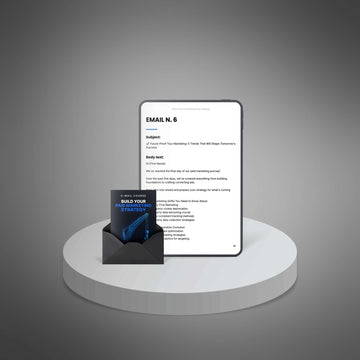 Build Your Paid Marketing Strategy image 4