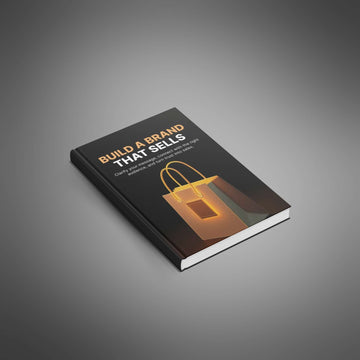 Build a Brand That Sells image 1