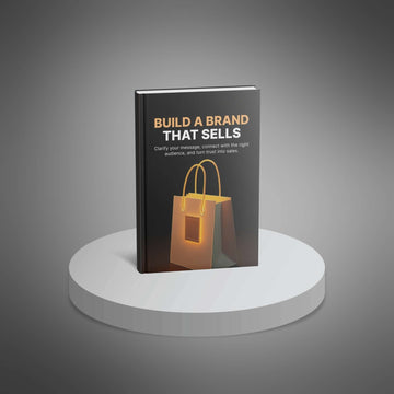 Build a Brand That Sells image 3