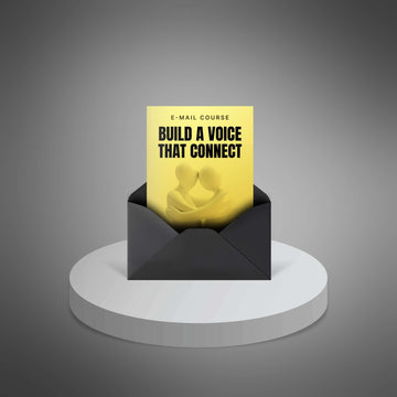 Build a Voice that Connect image 1