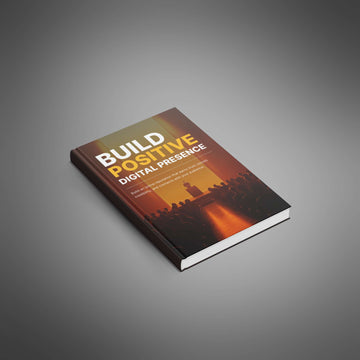 Build Positive Digital Presence - Ebook image 1