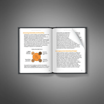 Build Positive Digital Presence - Ebook image 2