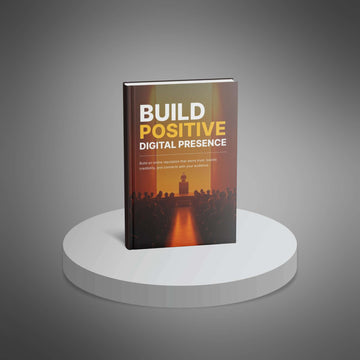 Build Positive Digital Presence - Ebook image 3