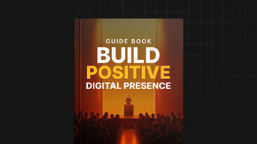Build Positive Digital Presence - Guide preview