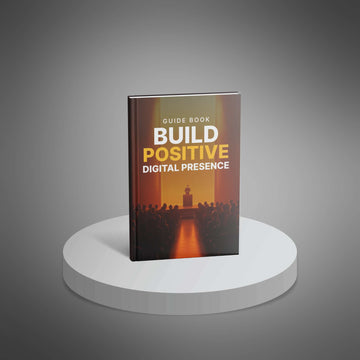 Build Positive Digital Presence - Guide image 1