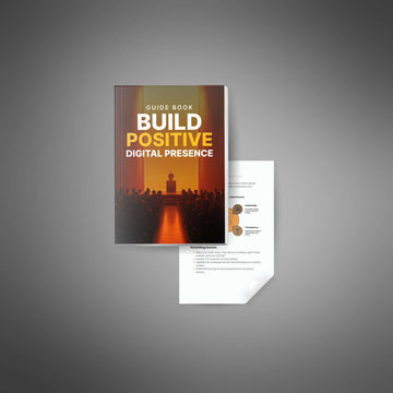 Build Positive Digital Presence - Guide image 2