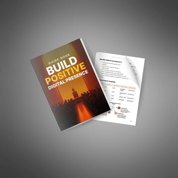 Build Positive Digital Presence - Guide image 4