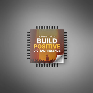 Build Positive Digital Presence - Prompts image 3