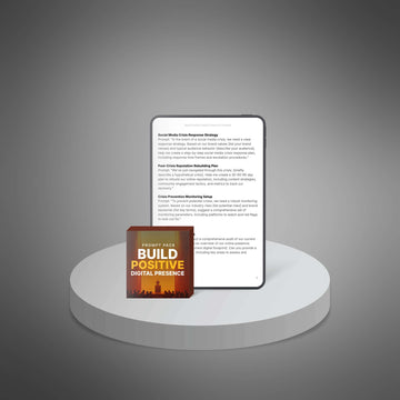 Build Positive Digital Presence - Prompts image 4