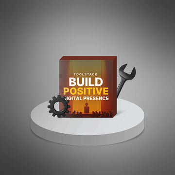Build Positive Digital Presence - Toolstack image 1