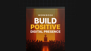 Build Positive Digital Presence - Workbook preview