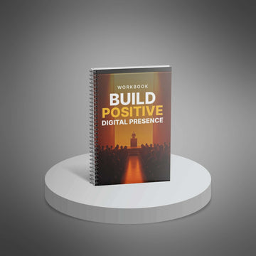 Build Positive Digital Presence - Workbook image 1
