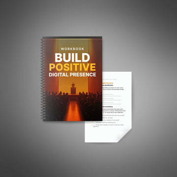 Build Positive Digital Presence - Workbook image 2