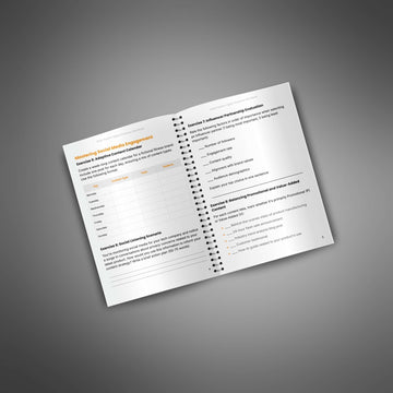 Build Positive Digital Presence - Workbook image 3