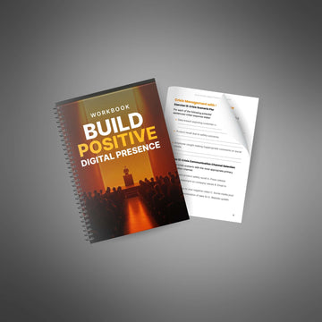 Build Positive Digital Presence - Workbook image 4