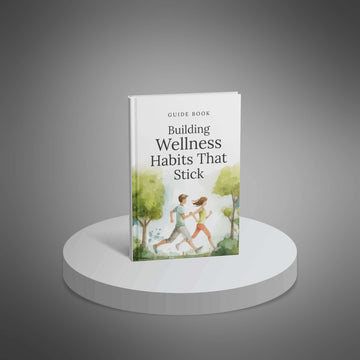 Building Wellness Habits That Stick image 1