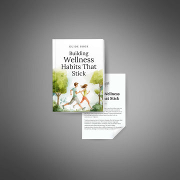 Building Wellness Habits That Stick image 2