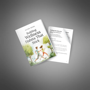 Building Wellness Habits That Stick image 4