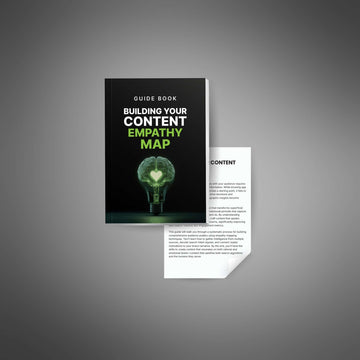 Building Your Content Empathy Map image 2