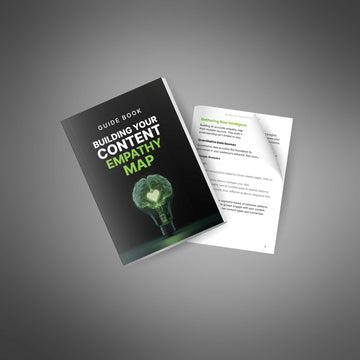 Building Your Content Empathy Map image 4