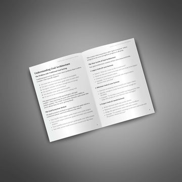 Building Your Goal Architecture System image 3