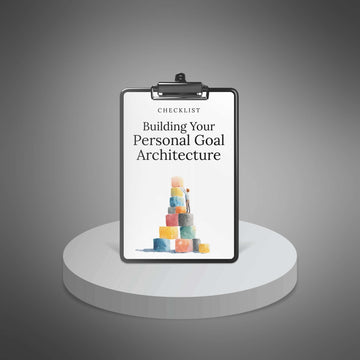 Building Your Personal Goal Architecture image 1